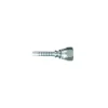 Conector Recto Reductor JIC 5/16" x Espiga 1/4"