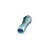 Conector Recto JIC 5/8" x Espiga 5/8"