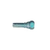 Conector Recto JIC 3/4" x Espiga 3/4"
