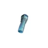 Conector Recto JIC 3/4" x Espiga 3/4"