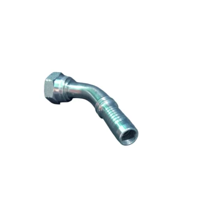 PNJ45T 12-16-1 Conector Angulado 45° JIC 1" x Espiga 3/4"
