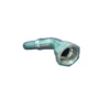 PNJ45T 16-16-1 Conector Angulado 45° JIC 1" x Espiga 1"