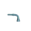Conexión Hidráulica 90° JIC 3/8" x Espiga 3/8"