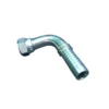 Codo Hidráulico 90° JIC 3/4" x Espiga 3/4"