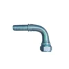 Codo Hidráulico 90° JIC 3/4" x Espiga 3/4"
