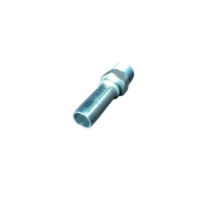 PNPT 12-12 Conexión Recta Macho Fijo NPTF 3/4" x Espiga 3/4"