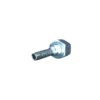 Conector Recto ORFS 1/2" x Espiga 3/8"