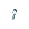 Conector Recto ORFS 1/2" x Espiga 1/2"
