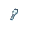 Conector Recto ORFS 5/8" x Espiga 1/2"