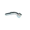 Conexión Angulada 45° ORFS 3/4" x Espiga 5/8"