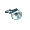 Conexión Angulada 45° ORFS 3/4" x Espiga 3/4"