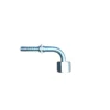 PORFS90T 04-04-2 Conexión Hidráulica Hembra Giratoria ORFS de 90° 1/4" x Espiga 1/4"