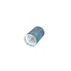 Ferrul de Acero para Manguera R1 (1SN) - 1/4"