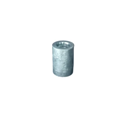 PF1SN 06--1 Ferrules Hidráulicos de Acero R1 de 3/8"