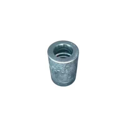 PF1SN 06--2 Ferrules Hidráulicos de Acero R1 de 3/8"