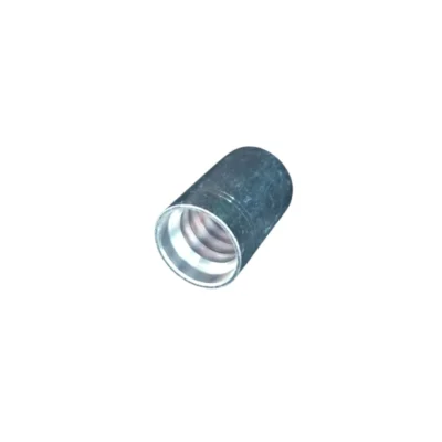 PF2SN-04--1 Ferrul de Acero para Manguera R2 (2SN) - 1/4"