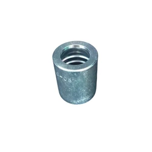 Ferrul de Acero para Manguera R2 (2SN) - 1/2"