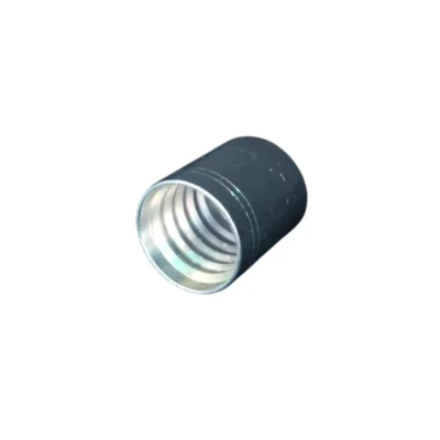 Ferrul de Acero para Manguera R2 (2SN) - 5/8"