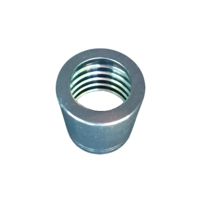 PF2SN-16--1 Ferrul de Acero para Manguera R2 (2SN) - 1"