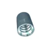 Ferrul de Acero para Manguera R12 - 1/2"