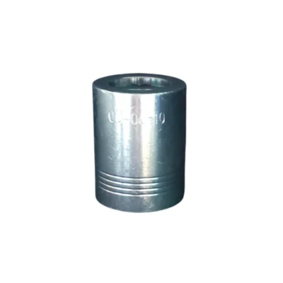 Ferrul de Acero para Manguera R12 - 3/4"