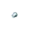 PH24SB 04-02-1 Adaptador Reductor (Buje) Macho NPTF 1/4" x Hembra NPTF 1/8"