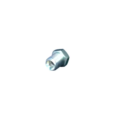 PH24SB 04-02-1 Adaptador Reductor (Buje) Macho NPTF 1/4" x Hembra NPTF 1/8"