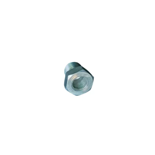 PH24SB 04-02 Adaptador Reductor (Buje) Macho NPTF 1/4" x Hembra NPTF 1/8"