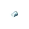 PH24SB 06-04 Adaptador Reductor (Buje) Macho NPTF 3/8" x Hembra NPTF 1/4"