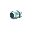 Adaptador Unión Recta JIC Macho 3/4" x 3/4"