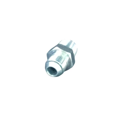 PH848FS 06-06-1 Adaptador Hidráulico Macho JIC 1/2" x Macho NPTF 1/2"