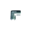 PH849FS 12-12 Adaptador de 90° Macho JIC 1/2" x Macho NPTF 1/2"
