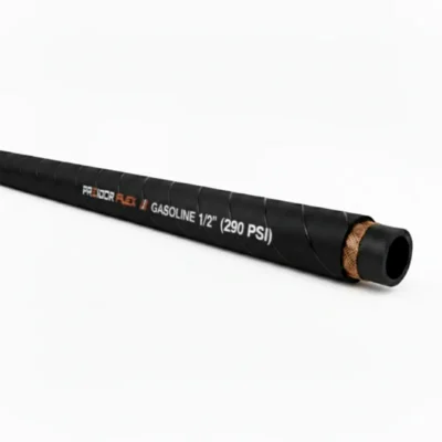 Manguera para Combustible de 1/2" | 290 PSI | PREIDOR FLEX