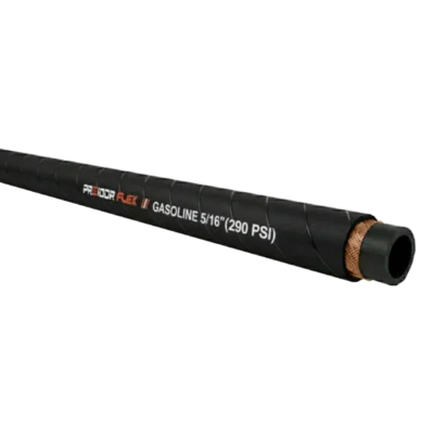 Manguera para Combustible de 5/16" | 290 PSI | PREIDOR FLEX