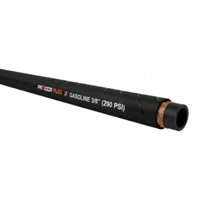 Manguera para Combustible de 3/8" | 290 PSI | PREIDOR FLEX